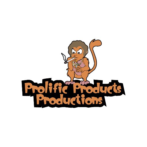 New Founded Independent Hip Hop Label ProlificProductsProductions Email: ProlificProductsProductions@gmail.com