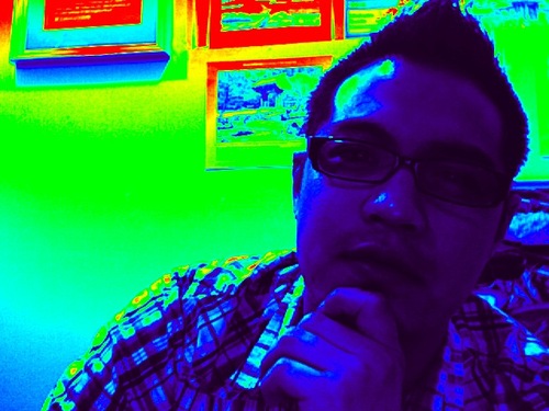 J2thaDC's profile picture. slices of life