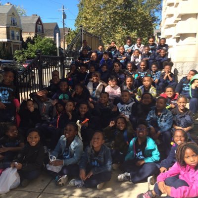 Welcome to the class Twitter page for Room 12! We are second grade learners from St. Francis de Sales School in West Philly. Stay tuned to see how we excel!