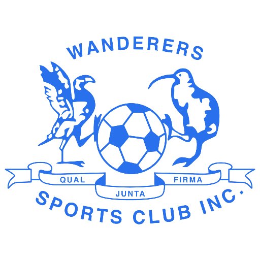 Official Twitter account of Hamilton Wanderers Football Club also known as Wanderers Sports Club