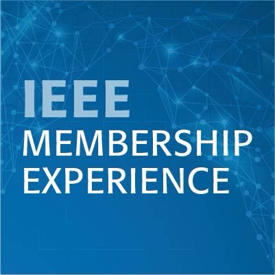 Welcome to the IEEE Experience! @IEEEorg experiences. #IEEExp