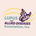 Lupus Association (@LADAOrg) Twitter profile photo