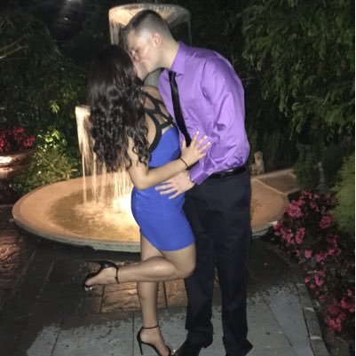 GabbPizzuti's profile picture. CN❤️