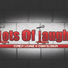 Lots of Laughs Comedy Lounge