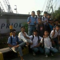 SMK BHAKTI JAKARTA (@bhazackallbase) 's Twitter Profile