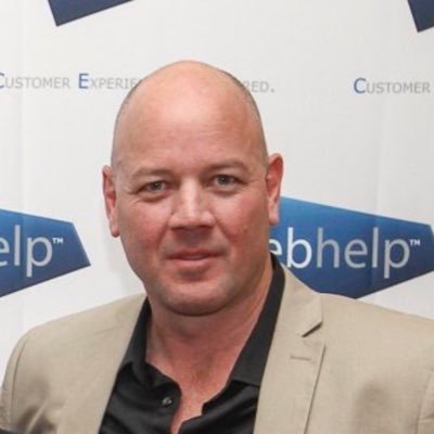 BrandAitken's profile picture. global outsourcing professional