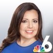 ClaudiaNBC6's profile picture. Reporter and Criminal Justice MMJ at @NBC6 & @Telemundo51
