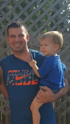 Bucfann88's profile picture. 1-506th Band of Brothers