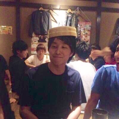 Furuyoshi1993's profile picture. 金沢