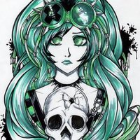 JADE MOTIONLESS 🔪 (@benephraim12) 's Twitter Profile