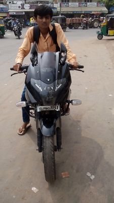 Makvanamahesh8's profile picture. 