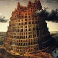 The Babel Library(@thebabellibrary) 's Twitter Profile Photo