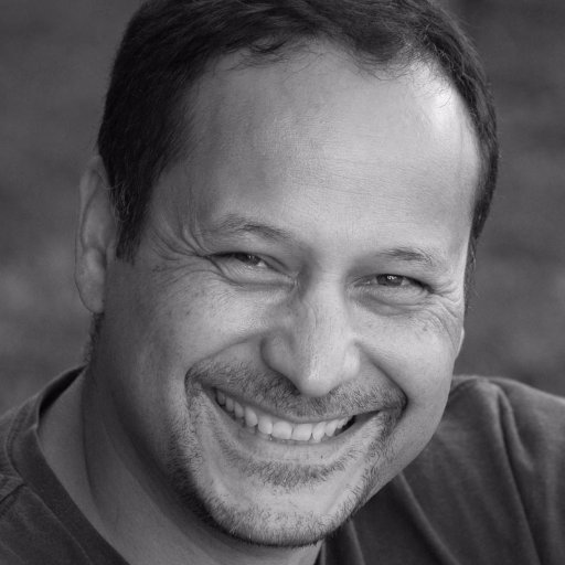 Search engine marketing veteran. Owner at RankPower, a digital martech consultancy.