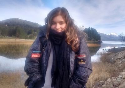 julopezridiero's profile picture. El deporte es mi pasión y el arte mi forma de expresarme.
❤07/07/15❤