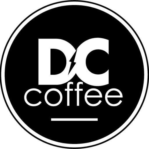 DCcoffee ⚡️