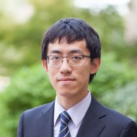 Jian Xu (@xyjprc) 's Twitter Profile
