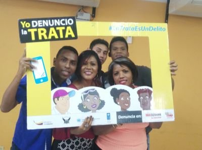Feminista y enamorada de mi Provincia #Esmeraldas