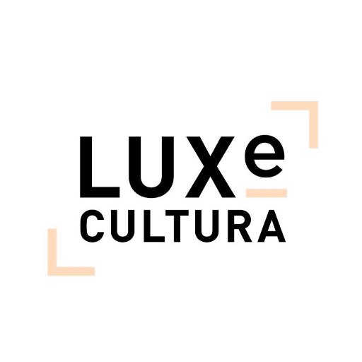 We are Californian art, design, & culture. Instagram: luxecultura