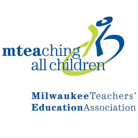 The Milwaukee Teachers' Education Association is the labor union for education workers in the Milwaukee Public Schools