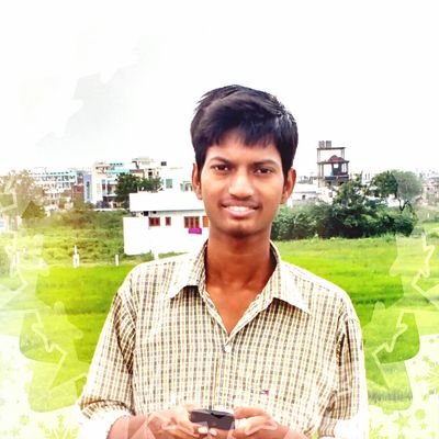 ARVINDYADAV2727's profile picture. Student..
Enjøyiñg life - staying single👤
loving 💛 GOW MATA and my NATION