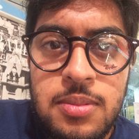 Dhaval (@grampadhavz) 's Twitter Profile