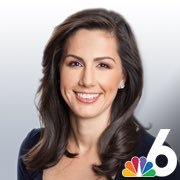 Laura Rodriguez - @LauraNBC6 Twitter Profile Photo