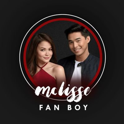 McLisse Shipper | Mccoy x Elisse | McLisse Supporter | McLisse Defenders | Proud F A N B O Y |