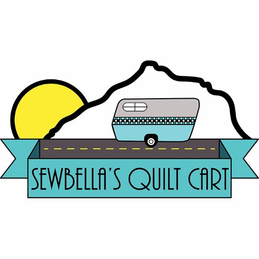 Arizona's First Mobile Quilt Shop