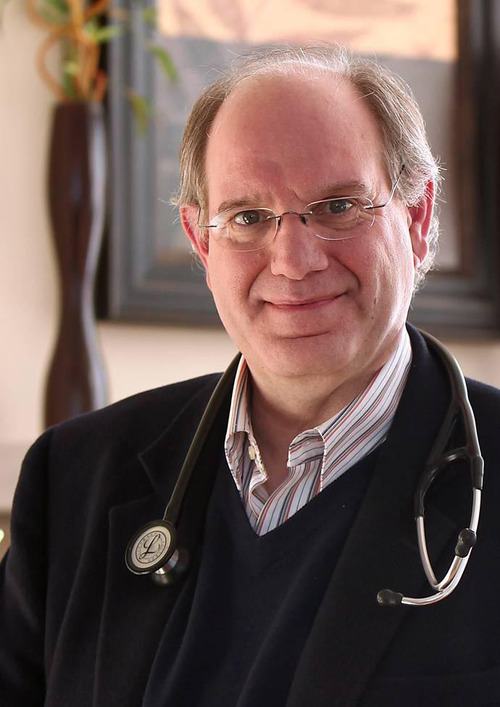 johnmulder's profile picture. Committed to the relief of suffering and improvement in quality of life.