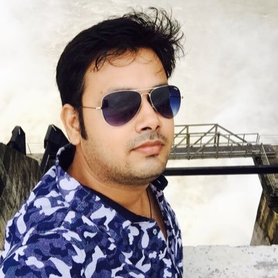 Naveen4fun's profile picture. 