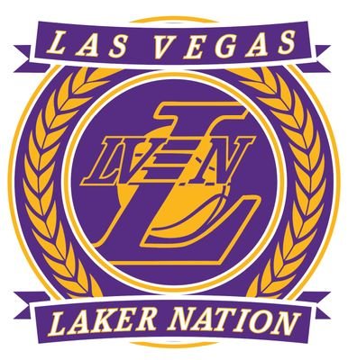 Las Vegas Laker Nation (booster club) est. 2015 || CATCH SOME LAKER GAMES W/ US! DM for details!