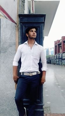 Gauravsir65's profile picture. 