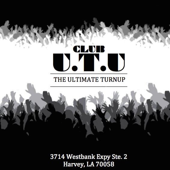 Club UTU - The Ultimate Turnupr