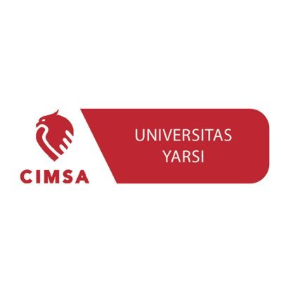 Center for Indonesian Medical Students Activities Yarsi University. Yes, we are change makers! Be active with CIMSA