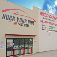 Hock Your Ride Group (@hyrgroup) 's Twitter Profile