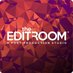 TheEditRoom (@the_editroom) Twitter profile photo TheEditRoom (@the_editroom) Twitter profile photo