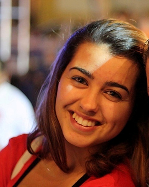 CriSeveriano's profile picture. Sunshine ... O riso é um calmante sem efeitos secundários :) ;)