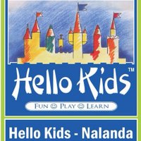 Hello Kids Nalanda(@hellokidnalanda) 's Twitter Profile Photo