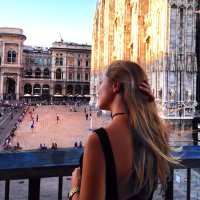 Beatriz Jacoste (@b_jacoste) 's Twitter Profile
