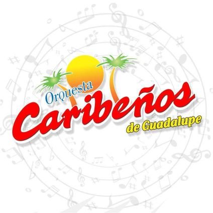 ** Caribeños de Guadalupe - Oficial ** Contratos: 990903113 - #990903113