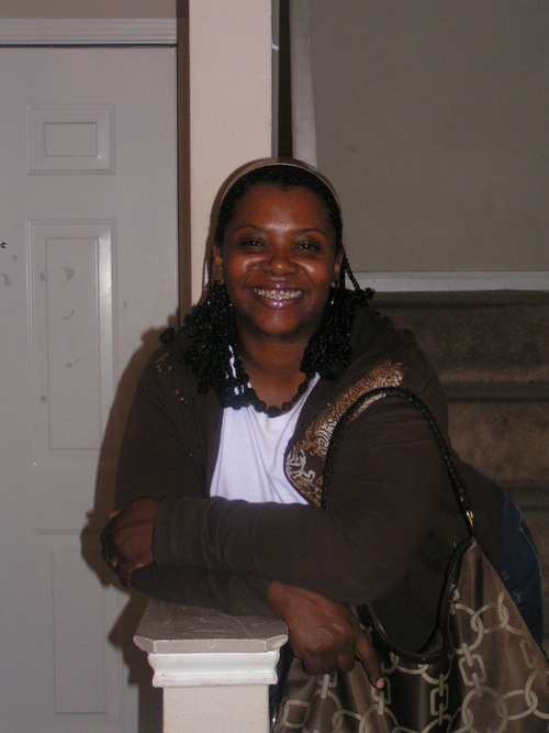 mommiex7's profile picture. Jesus follower,wife & mom,growing @ best church in Texas!!! Oak Cliff Bible Fellowship, where God's Word is Clear!