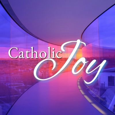 #CatholicJoy provides inspirational graphics for Catholics to grow in their faith & share the joy with others. Peace be with you, @JessBeJoyful #CatholicTree