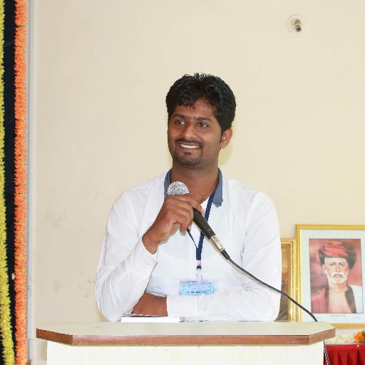 Raviraj960's profile picture. You want my bio then check at FB