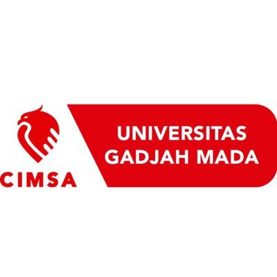Center for Indonesian Medical Students' Activities Universitas Gadjah Mada. 
Contact us on: vlecimsaugm@gmail.com
Our Social Media: https://t.co/oUKaEz6YCz