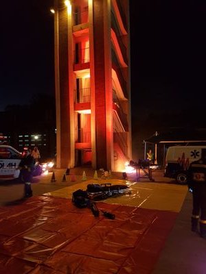 Residential Property Manager, AEA Medic with Hatzolah and Rabbi for Benoni Shul