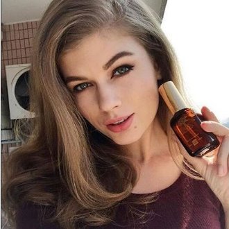 Hair Care Products On Twitter Real Control Spray Moroccan