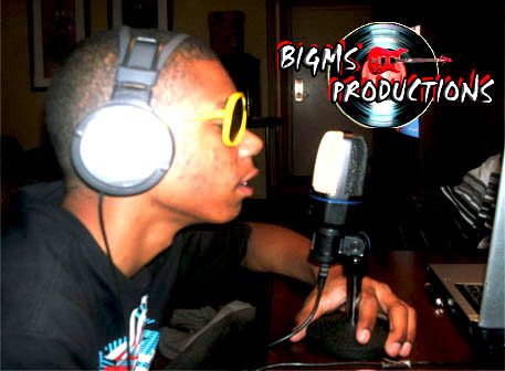 ilovesBig_M's profile picture. 