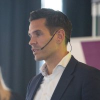 Maurice Fransen (@mfransennr9) 's Twitter Profile