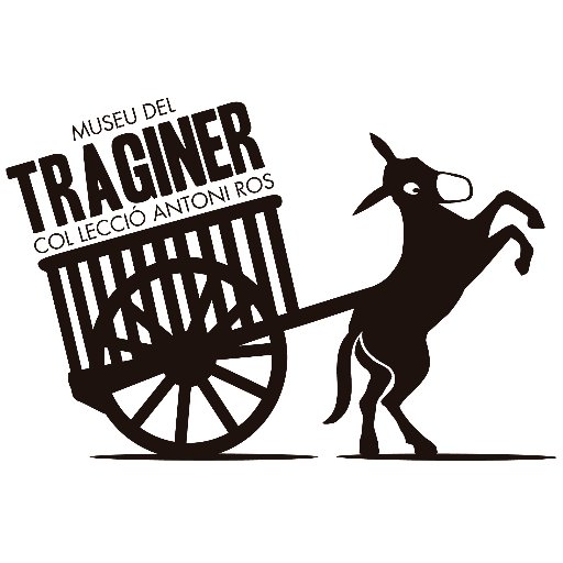 El Museu del Traginer- Col·lecció Antoni Ros ens explica l'evolució del transport de mercaderies i persones emprant energies de sang. http://t.co/Kj9IOSzH3w