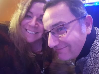 ginageorge's profile picture. Hotel manageress and chef , happily married with a small crazy doglet called daisy x